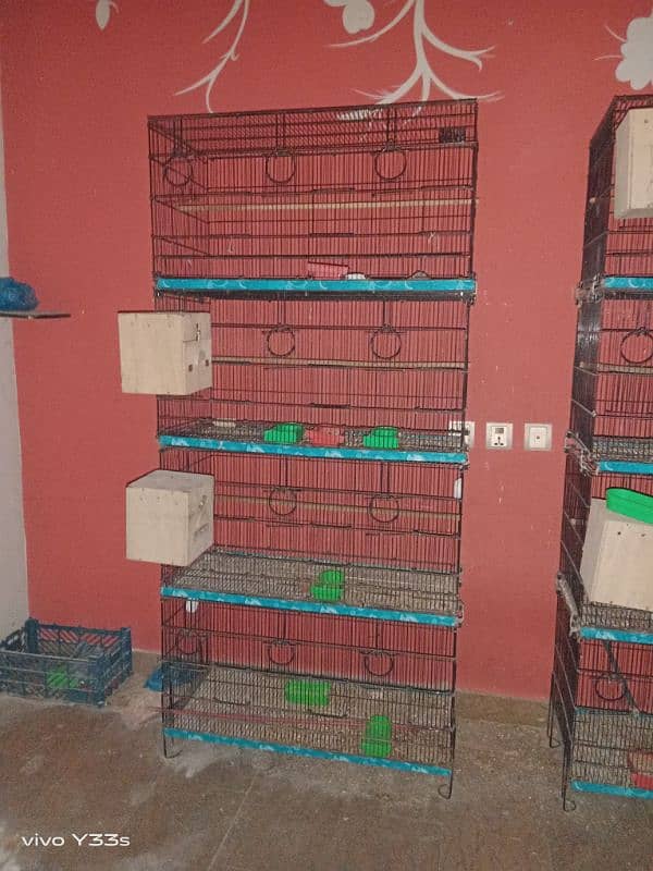 parrot cages for sale 1