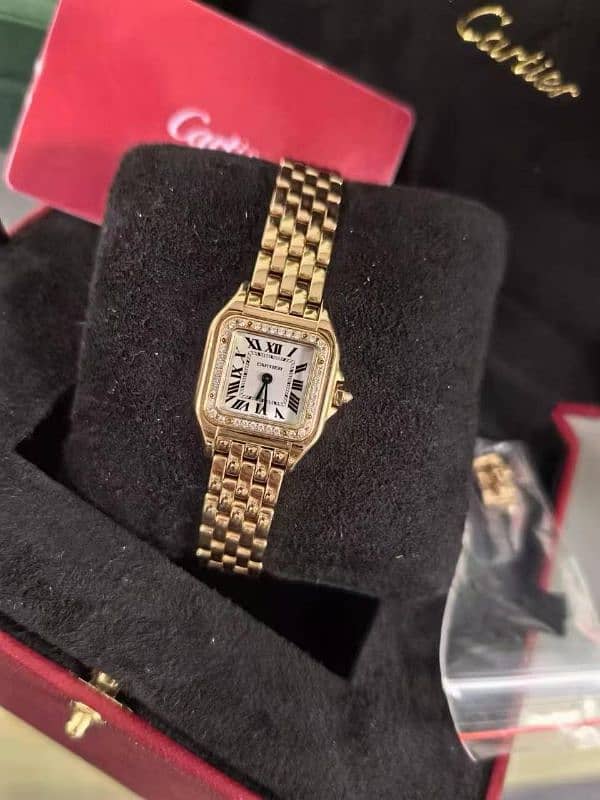 WE BUY Rolex Cartier Omega Hublot Audemars Piguet Richard Mille Rado 3