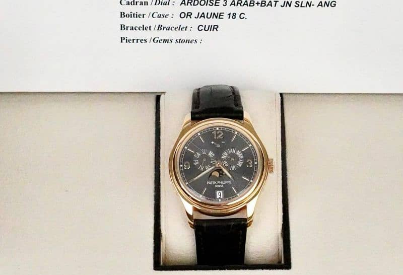 WE BUY Rolex Cartier Omega Hublot Audemars Piguet Richard Mille Rado 4