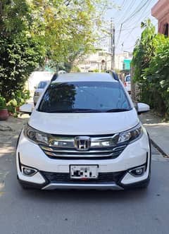 Honda BR-V 2021.0/3/2/7/4/3/7/7/1/5/1 0