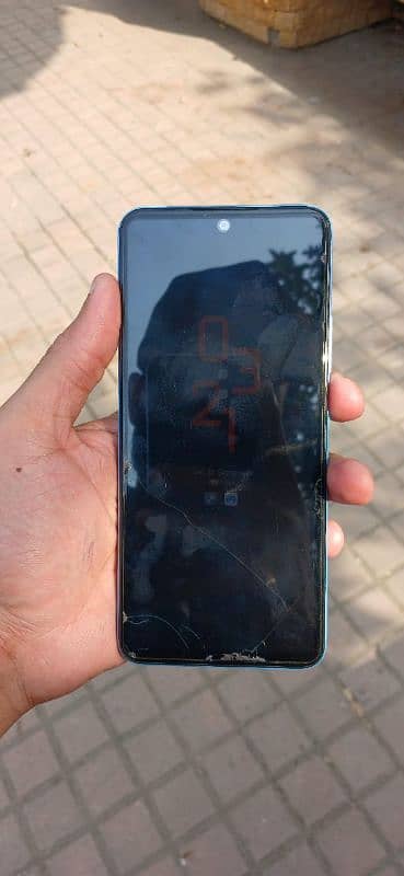 REDMI NOTE 12 1