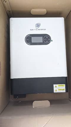 sun-tec inverter 4kw