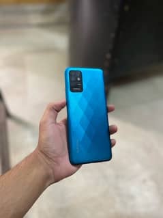 INFINIX NOTE 8i FOR SALE