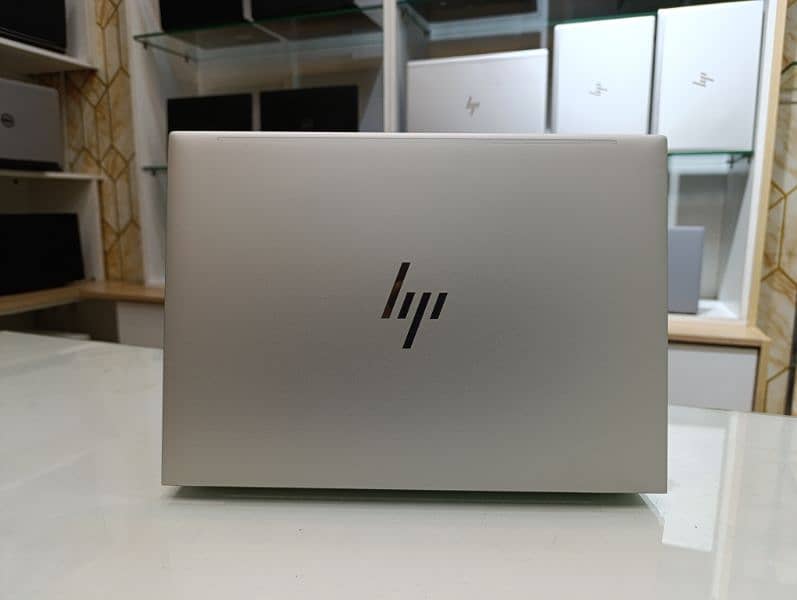 Hp Elitebook 840 G9 Core i7 12th Generation 2