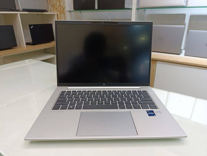 Hp Elitebook 840 G9 Core i7 12th Generation 4