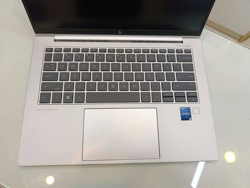 Hp Elitebook 840 G9 Core i7 12th Generation 5