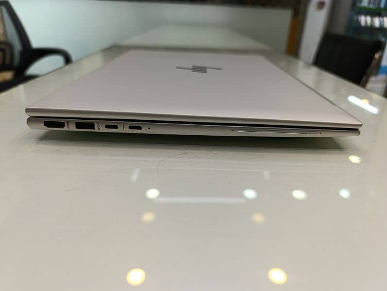 Hp Elitebook 840 G9 Core i7 12th Generation 7