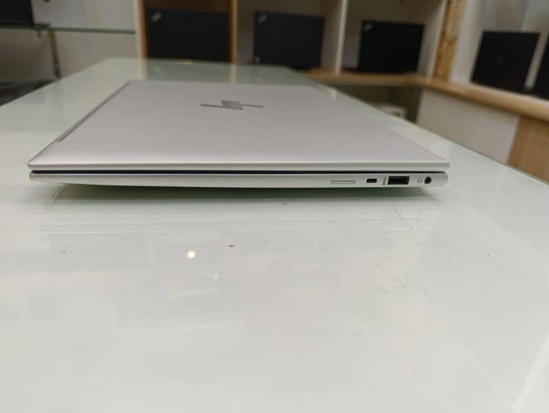 Hp Elitebook 840 G9 Core i7 12th Generation 8