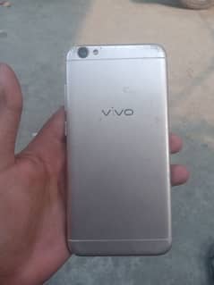 vivo y67 dual sim pta 4gb ram 64gb storage