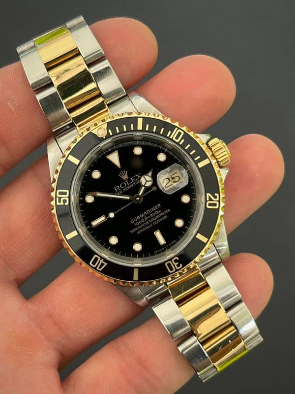 Sell Your Watch @Shahjee Rolex | Chopard Omega Cartier Rado Tag Heuer 4