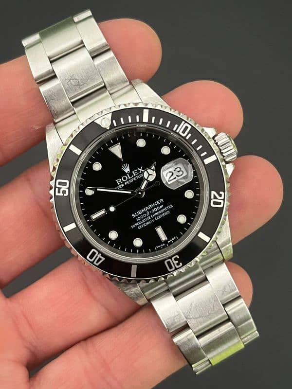 Sell Your Watch @Shahjee Rolex | Chopard Omega Cartier Rado Tag Heuer 6