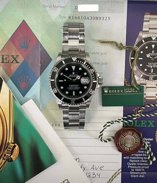 Sell Your Watch @Shahjee Rolex | Chopard Omega Cartier Rado Tag Heuer 8