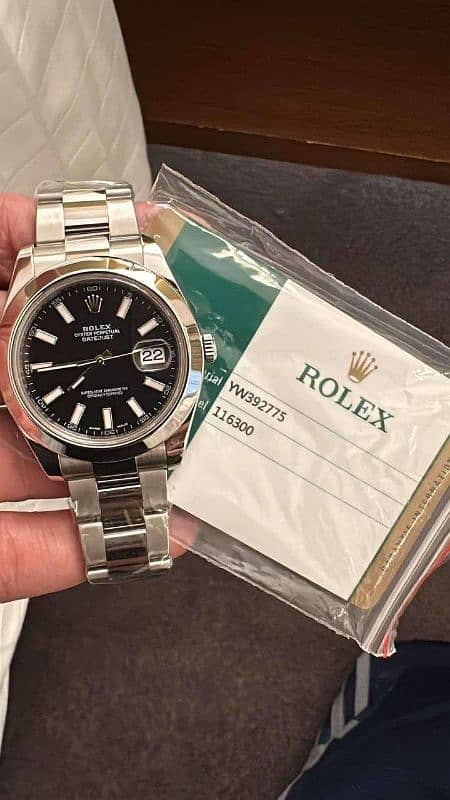 Sell Your Watch @Shahjee Rolex | Chopard Omega Cartier Rado Tag Heuer 11