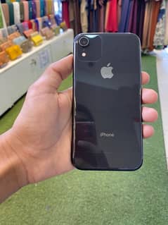 Iphone XR 256GB Factory Unlock Esim Sim Time Available 10/10 Condition