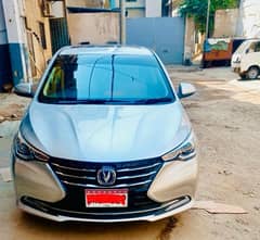 Changan Alsvin 2022 1.5L Lumiere