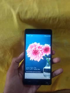 infinix hot 4