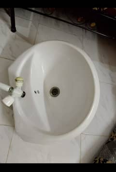 basin