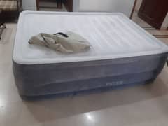 INTEX AIR MATTRESS