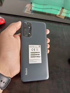 Redmi