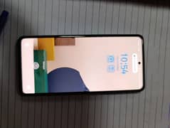 Samsung A52s 5g