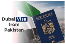 Visit Visas And Resident Visas 0