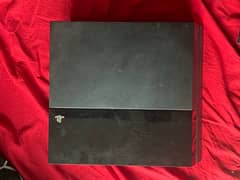 PS4 500gb