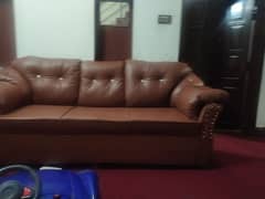 5 seater sofa