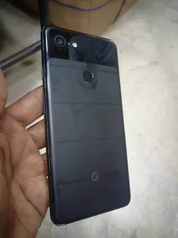 google pixl xl 3 urgent sale PTA approved 2