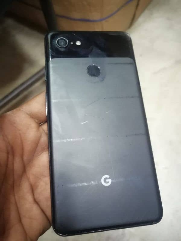 google pixl xl 3 urgent sale PTA approved 3