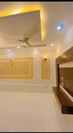 5 Marla Upper Portion For Rent At Very Hot Location In Reasonable Price