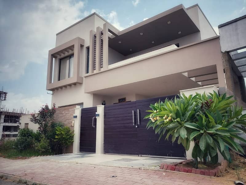 Buying A House In Bahria Town - Ali Block Karachi? 6