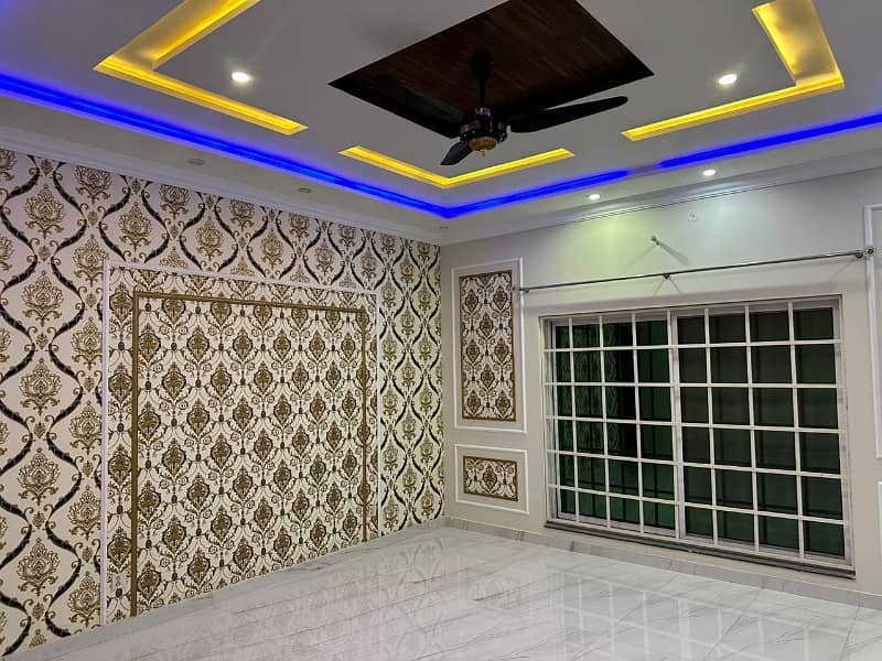 1 Kanal Brand New House For Sale Reasonable Price At Very Hot Location 26