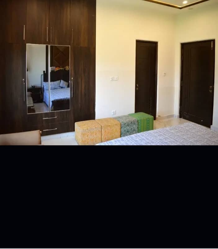 10 Marla Upper Portion For Rent In Paragon City Lahore 4