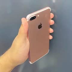 I phone 7 plus 128GB My Wahtsap Number 0328/9441242