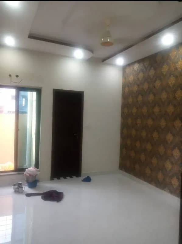 4 Marla House For Sale In Paragon City Lahore 2