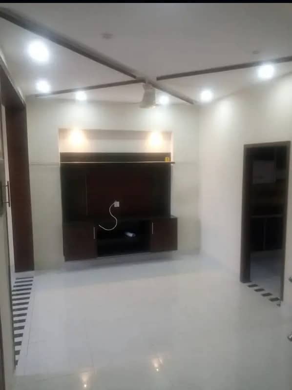 4 Marla House For Sale In Paragon City Lahore 9