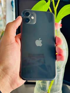 iphone 11 64GB