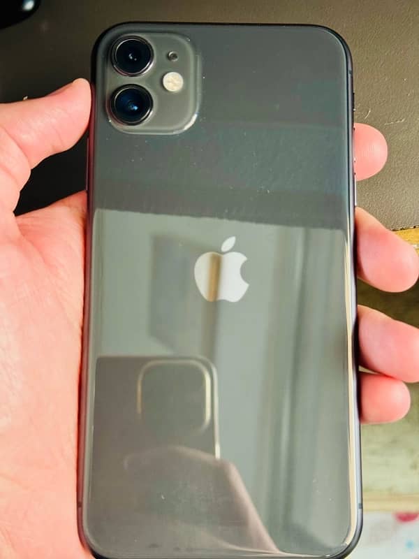 iphone 11 64GB 3