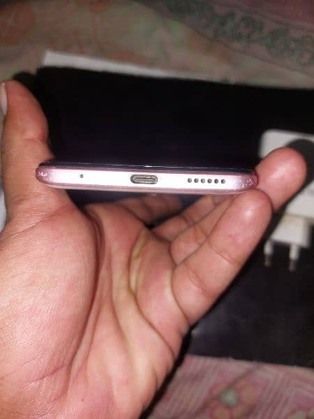 Vivo S1 Pro Ram 8Gb Rom 128Gb 2