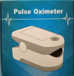 Pulse Oximeter