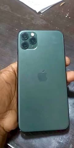 iphone 11 pro mix