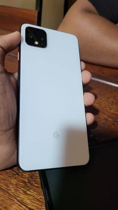 Google pixel 4xl