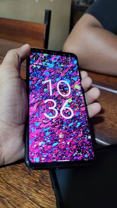 Google pixel 4xl 1