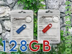 Jaster Brand 128GB USB Drive