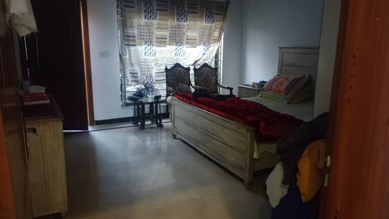 7 marla portion for rent in gulberg residencia Islamabad 3