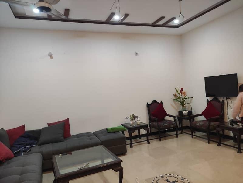 7 marla portion for rent in gulberg residencia Islamabad 16