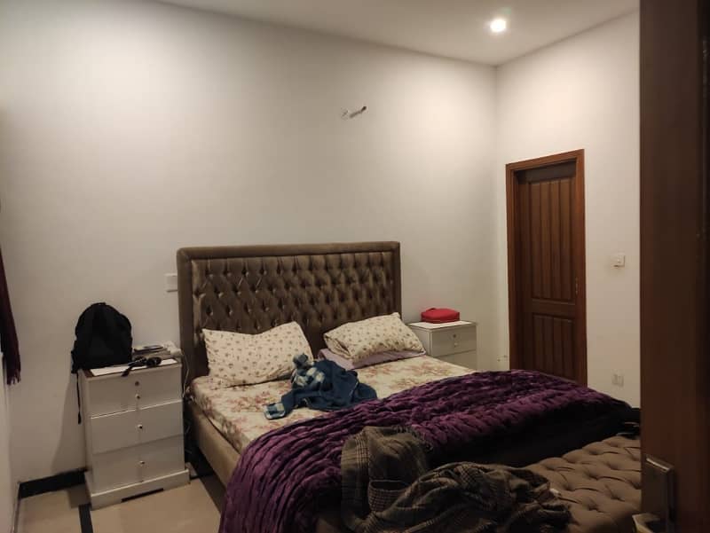 7 marla portion for rent in gulberg residencia Islamabad 18