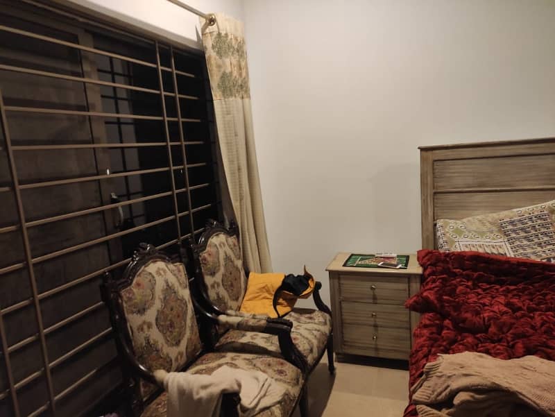 7 marla portion for rent in gulberg residencia Islamabad 21