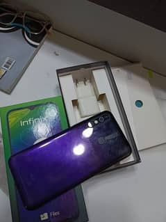 infinix