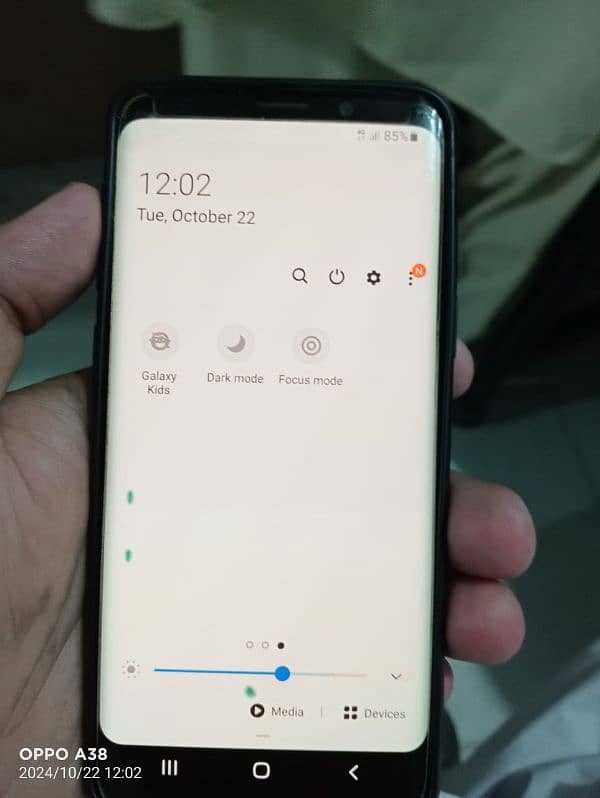 samsung s9 official pta approved 1